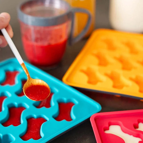 Watermelon Cooler Bites