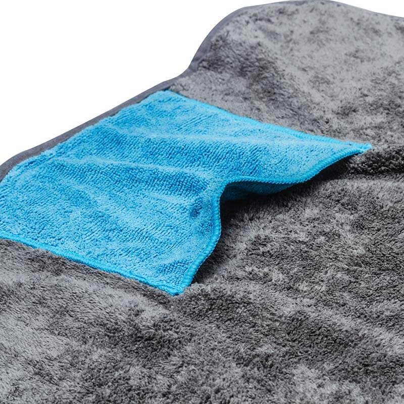 OPAWZ Ultra Absorbent Microfiber Towel