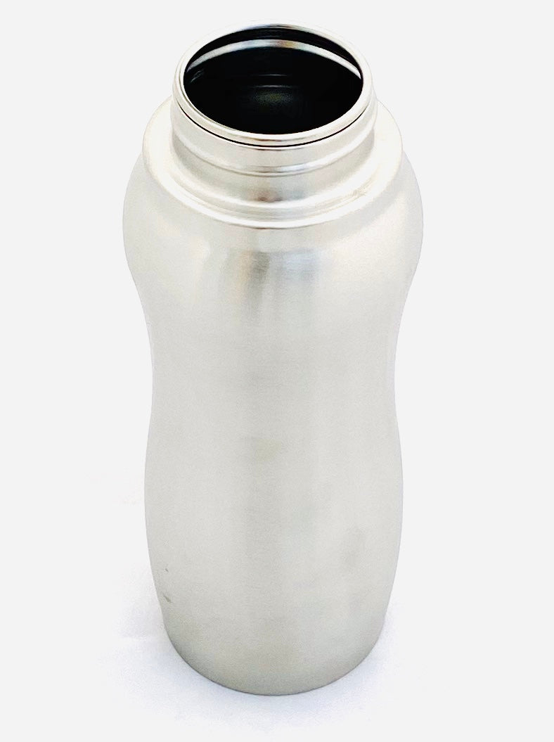 Stainless steel dog water bottle replacement.