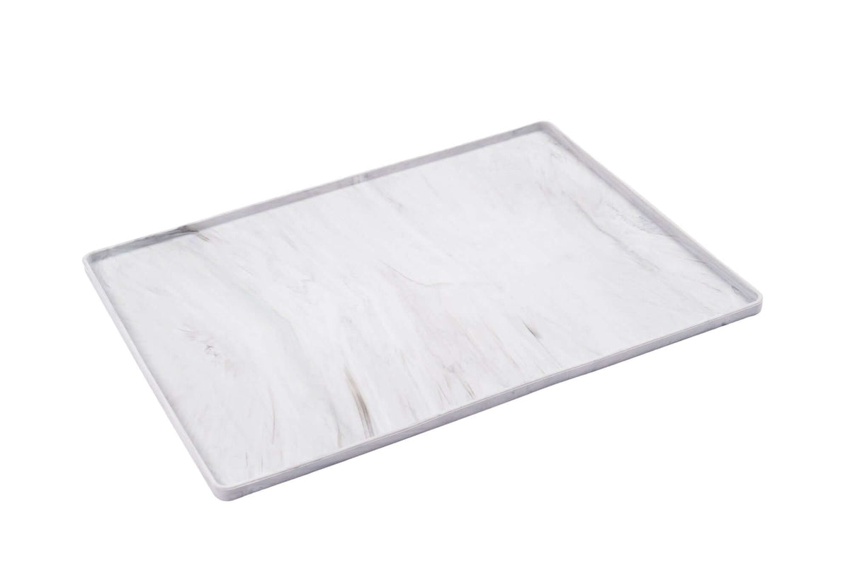 Non Slip Dog or Cat Bowl Mat Messy Mutts Messy Cats