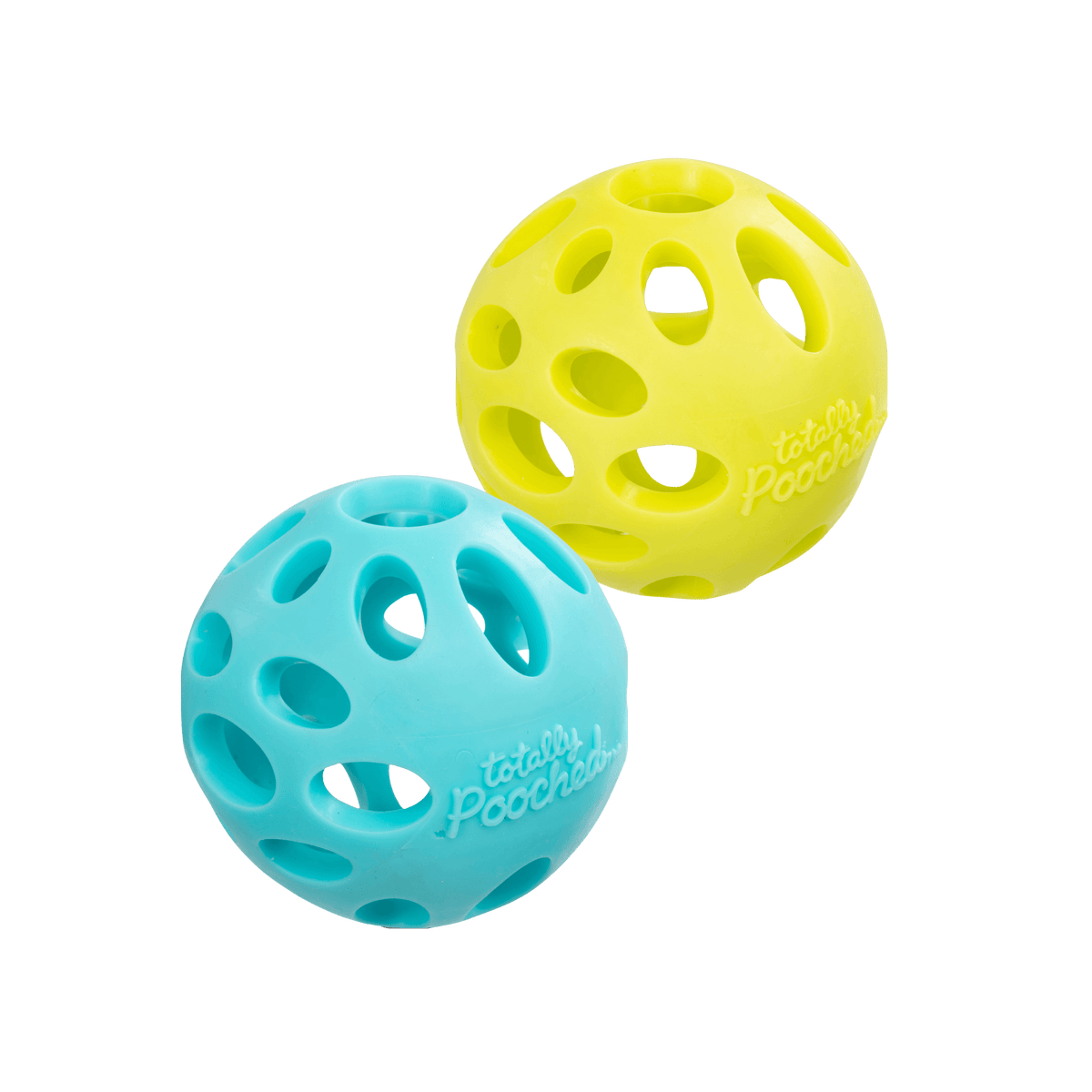 Dog sales bouncy ball