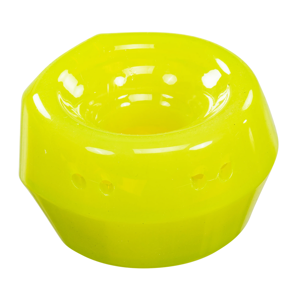 wobble ball green color