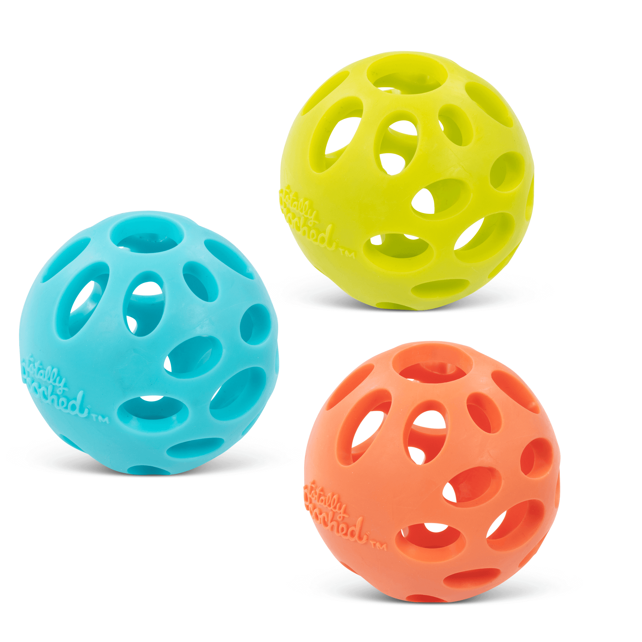 Toy best sale dog balls