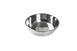 professional grade stainless steel dog bowl replacements. 