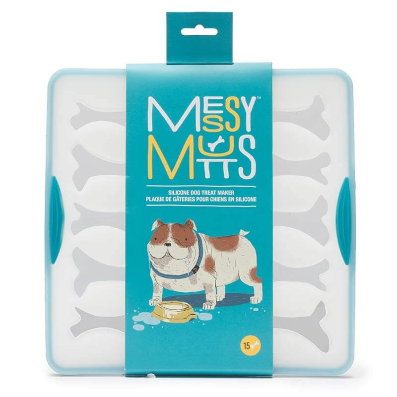 The perfect gift for small dog owners!