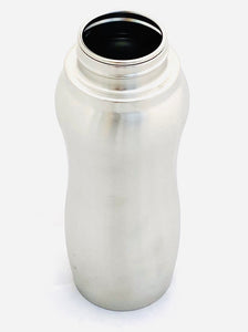 Stainless steel dog water bottle replacement.