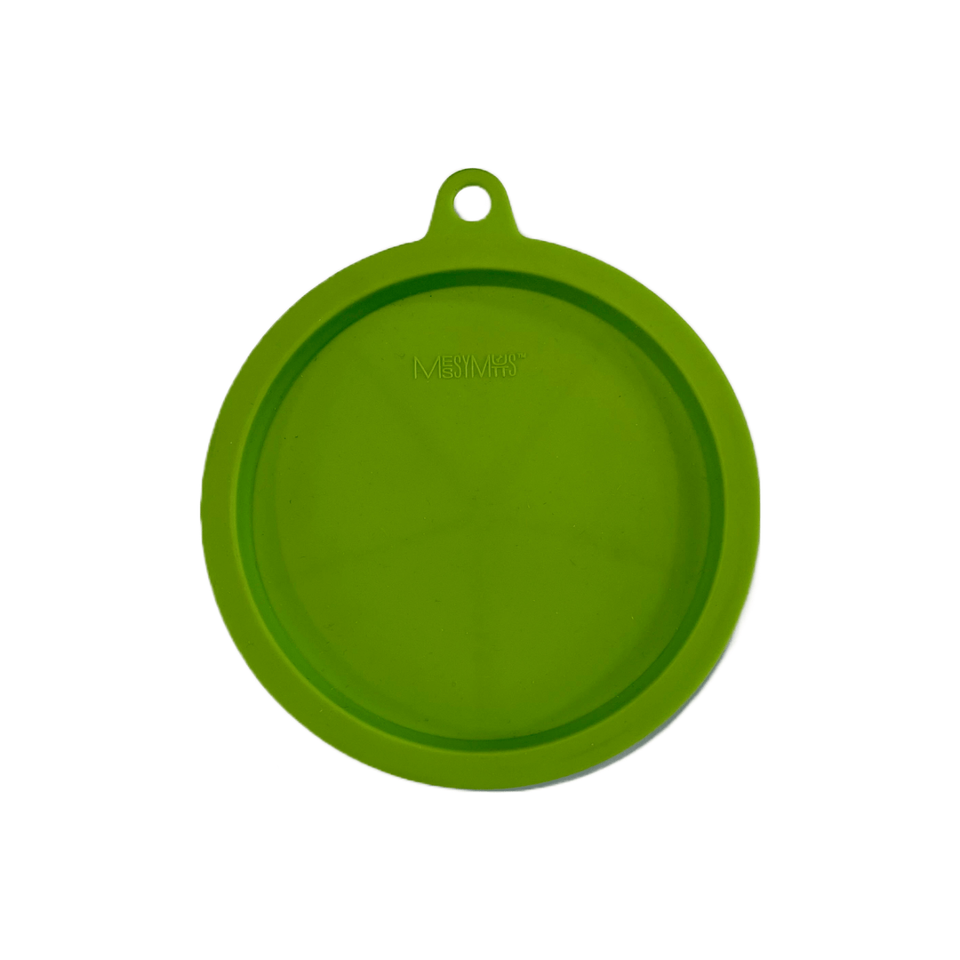 Silicone Airtight Dog Bowl Lid | Messy Mutts – MessyMutts