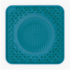 Dog lick bowl mats are are ideal for serving supplements or super foods.