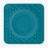 Dog lick bowl mats are are ideal for serving supplements or super foods.