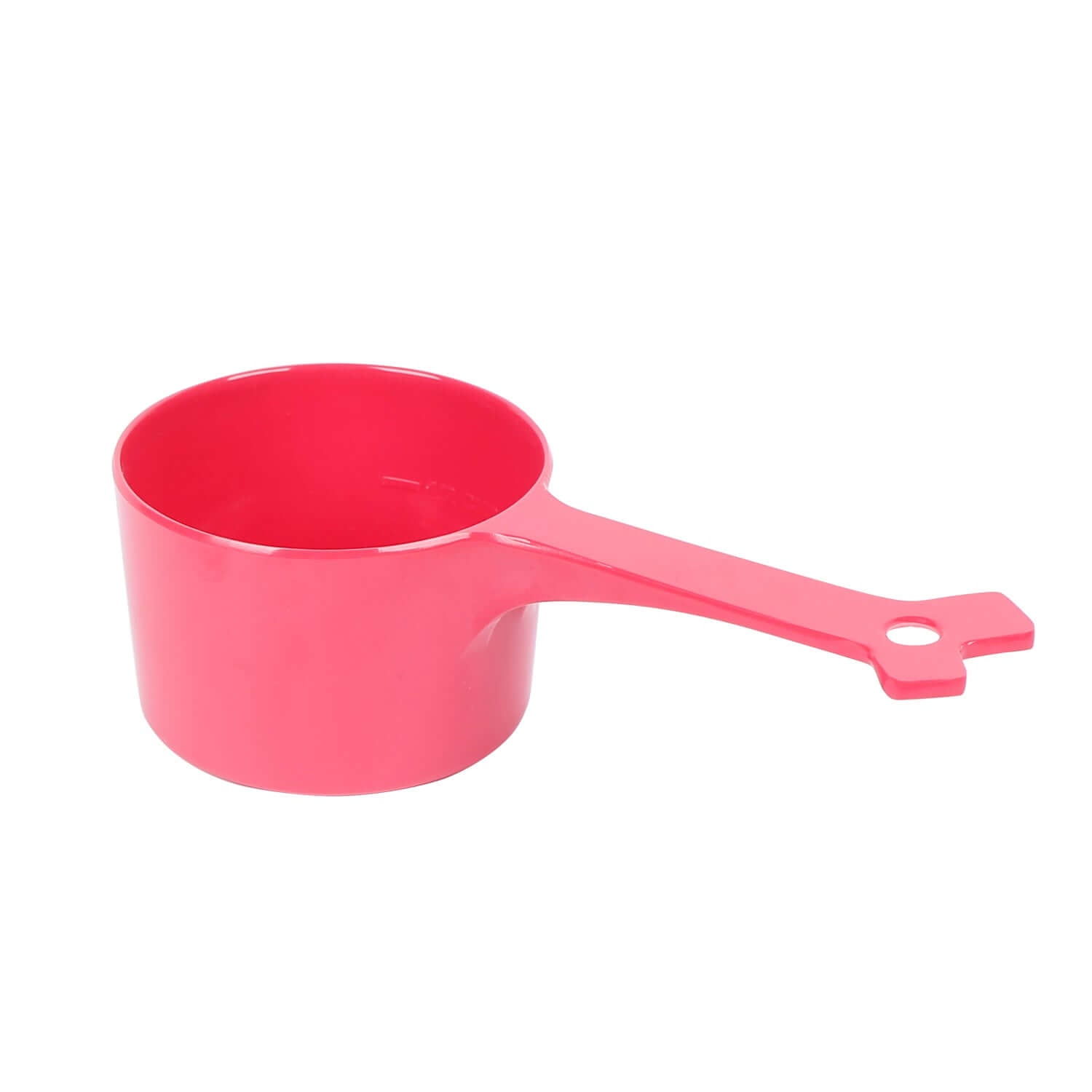 Dog Food Scoop 1 cup Capacity pet food scoop Messy Mutts