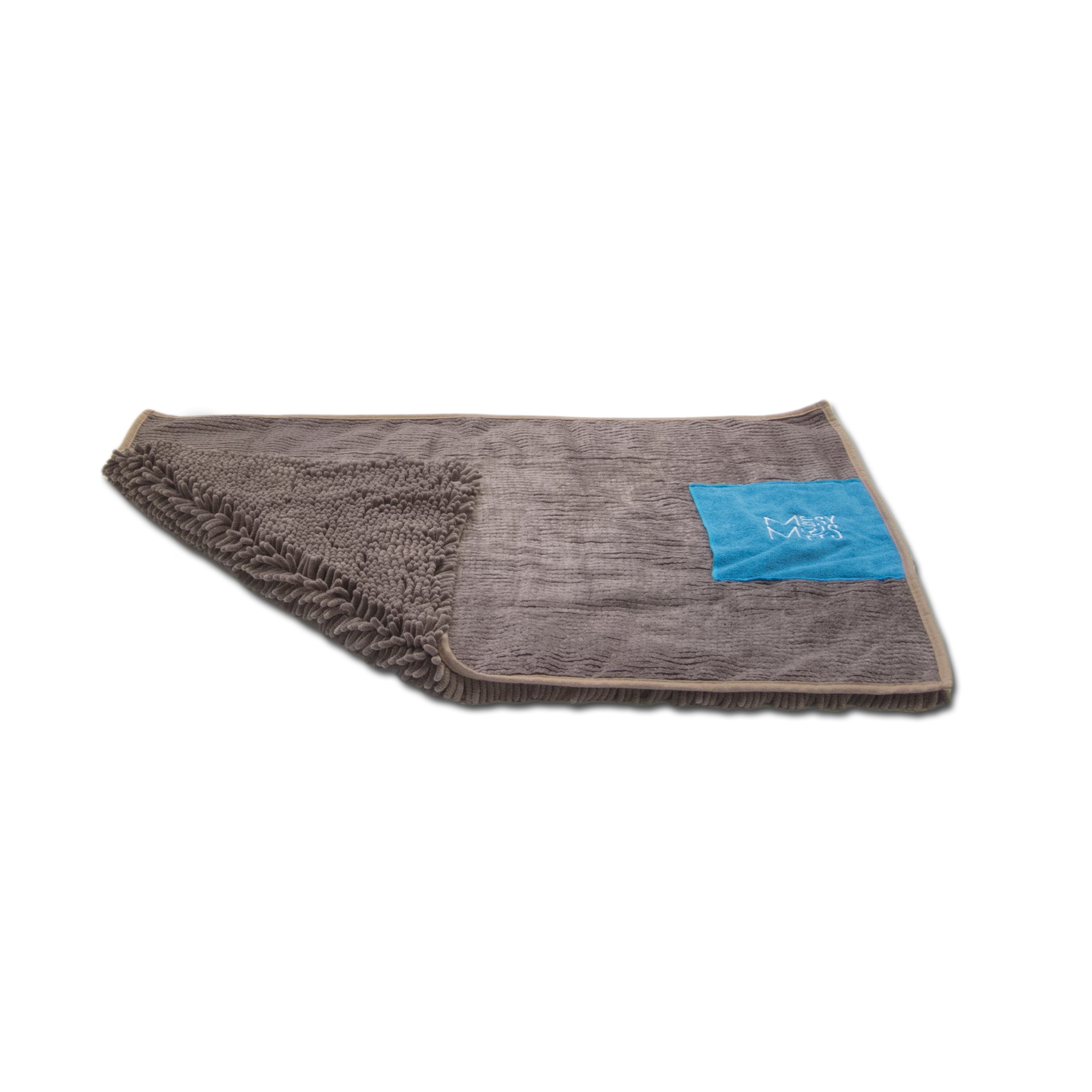 MESSY MUTTS DRYING MAT TOWEL