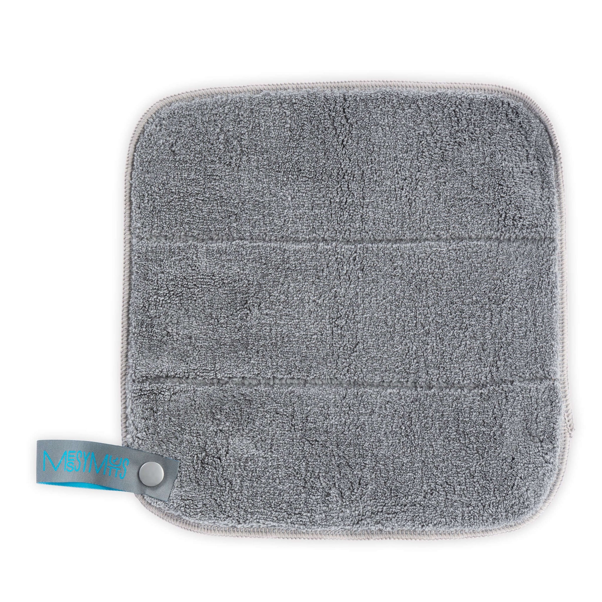Microfiber Mini Towel | Paw Cleaner | Dog Beard Cleaner | Messy