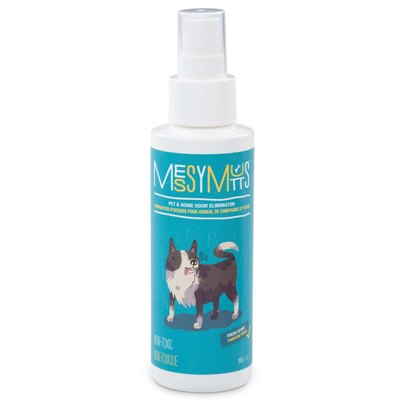 Pet and Home Odor Eliminator-Non Toxic and Pet Safe