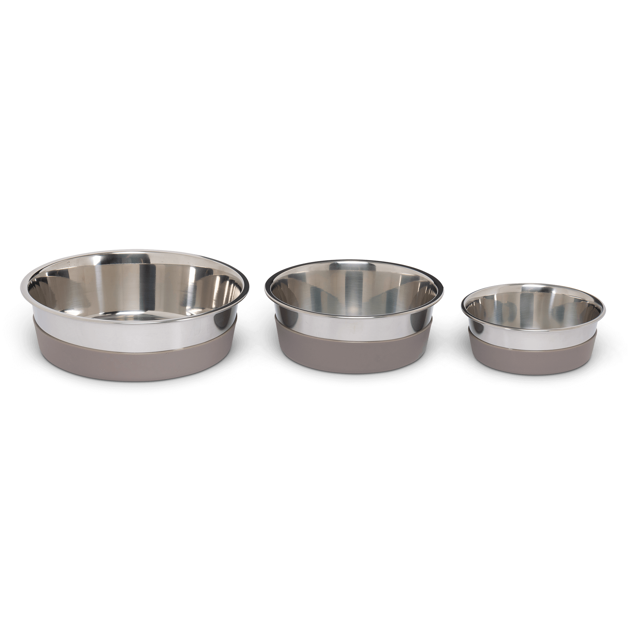 Dog bowl stainless steel non slip outlet