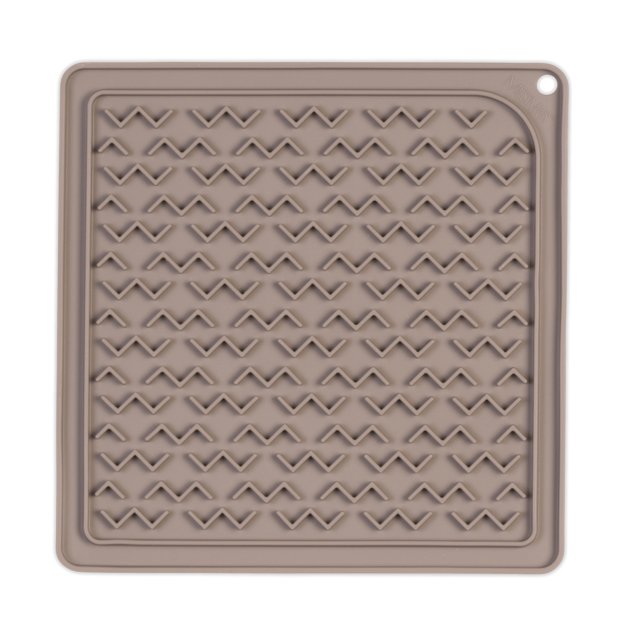 Therapeutic Dog Lick Mat | Dog Interactive Feeder | Enrichment