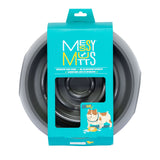 Interactive dog slow feeder.  Reduces bloating and prolongs eating time . 