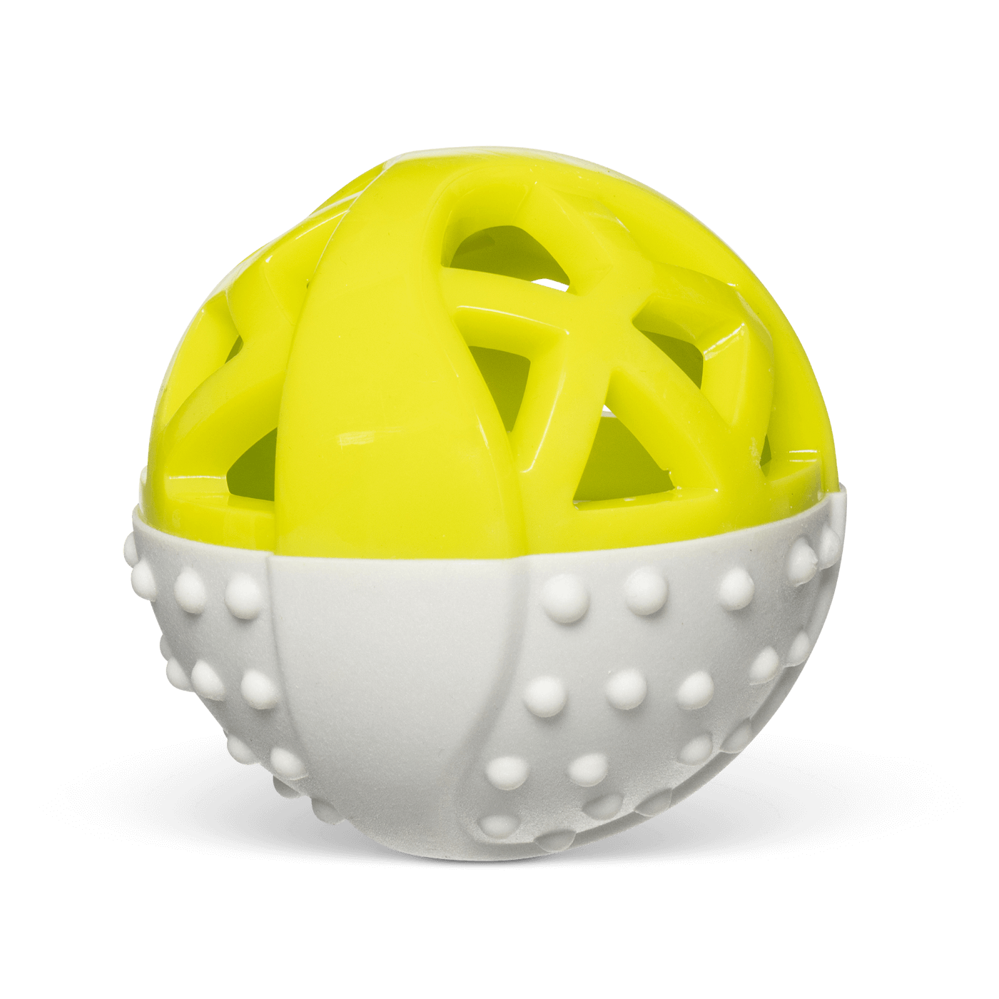Catch n' Squeak Dog Ball | Totally Pooched Dog Toys | Messy Mutts Catch n' Squeak Dog Ball | Totally Pooched Dog Toys | Messy Mutts