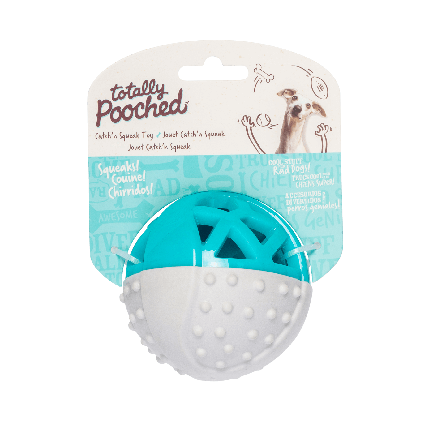 Dog's toy online